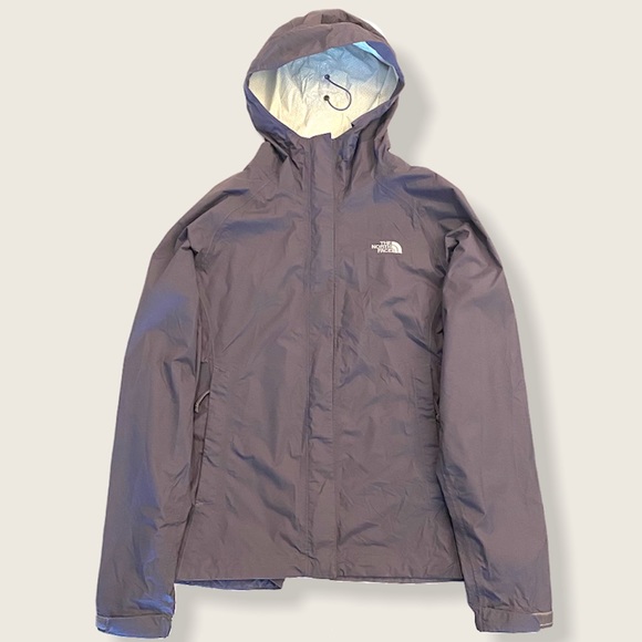 The North Face Jackets & Blazers - North Face Venture Hooded Rain Jacket Size Small